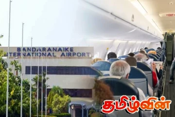 கட்டுநாயக்க விமான நிலையத்தில் அதிரடி கைது செய்யப்பட்டு நாடு கடத்தப்பட்ட நபர்கள்