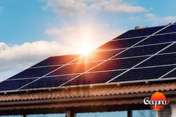 සූර්ය බල ශක්ති ගාස්තු අඩු කෙරුවට නඩු