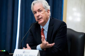 உக்ரைன் போரை உன்னிப்பாக கண்காணிக்கும் சீனா! அமெரிக்கா வெளியிட்ட தகவல்