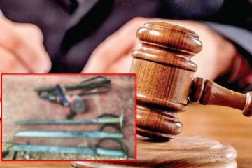 யாழில் சட்டவிரோத செயலில் ஈடுப்பட்ட நால்வர்: நீதிமன்றம் பிறப்பித்துள்ள உத்தரவு