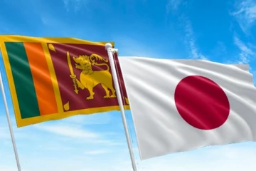 இலங்கைக்கு உதவ முன் வந்துள்ள ஜப்பான்; வெளியான மகிழ்ச்சித் தகவல்!