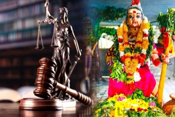 வற்றாப்பளை கண்ணகி அம்மன் ஆலய விவகாரம் - நீதிமன்றம் பிறப்பித்துள்ள அதிரடி உத்தரவு..!