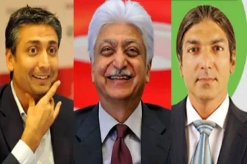 ரூ.500 கோடி மதிப்பிலான பரிசை மகன்களுக்கு கொடுத்த அப்பா.., யார் இந்த பணக்கார தந்தை?