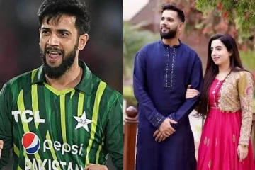 பாகிஸ்தான் கிரிக்கெட் வீரர் கட்டாய கருக்கலைப்பு செய்ய வைத்தார் - முன்னாள் மனைவி குற்றச்சாட்டு