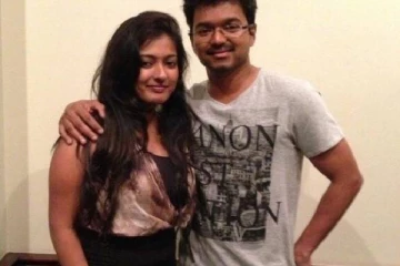 விஜய்க்கு ஆதரவாக களமிறங்கிய காயத்ரி ரகுராம்: என்ன சொல்லியிருக்கிறார் தெரியுமா?