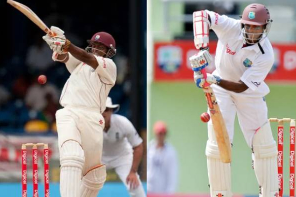 Shivnarine Chanderpaul