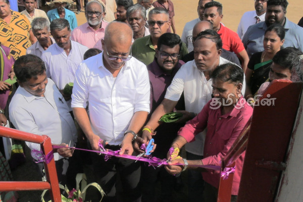 அரிசி இறக்குமதி தொடர்பில் அமைச்சர் வெளியிட்ட தகவல் | Eliminate The Need To Import Rice