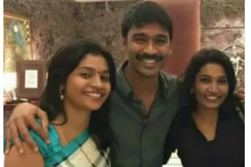 வெளியில தல காட்ட முடியல..!நடிகர் தனுஷ் செய்த காரியத்தால் கடுப்பான அக்காகள்