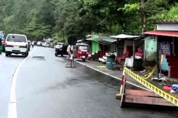 கொழும்பு - கண்டி பிரதான வீதி 24 மணி நேரமும் திறப்பு