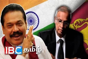 மகிந்தவிற்கு வழங்கப்பட்ட வாக்குறுதி - வெளிப்படுத்தும் சுமந்திரன்
