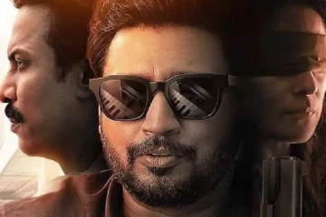 OTT- க்கு வரும் டாப் ஸ்டார் பிரசாந்தின் அந்தகன் திரைப்படம் .. எப்போது தெரியுமா?