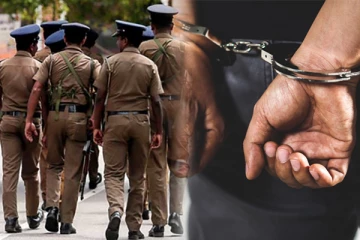 திருட்டு சம்பவத்துடன் தொடர்புடையவர் ஹெரோயினுடன் கைது - மீட்கப்பட்ட திருட்டு பொருட்கள்