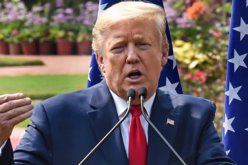 பேரழிவைத் தடுத்த ட்ரம்ப் ; நன்றி தெரிவித்த பாகிஸ்தான்