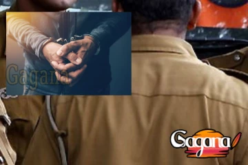 අල්ලස් ඉල්ලූ පොලිස් නිලධාරීන් තිදෙනා රක්ෂිත බන්ධනාගාරයට