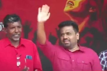 මාලිමාවේ නුවරඑළිය මැයි රැළිය ජනපති ප්‍රධානත්වයෙන් ඇරඹෙයි
