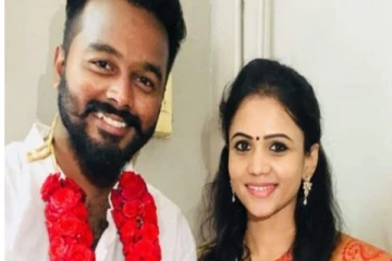 விஜய் டிவி மணிமேகலையின் கணவர் இந்த முன்னணி நடிகருடன் நடித்துள்ளாரா - இதுவரை யாரும் பார்த்திராத புகைப்படம்