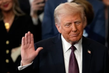 பிப்ரவரி 1ஆம் திகதி முதல்... கனடா மீது ட்ரம்ப் விதிக்கும் 25 சதவிகித வரி அமுல்