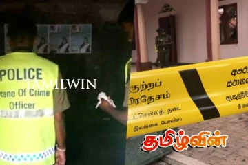புல்மோட்டையில் இரத்தக் காயங்களுடன் ஆசிரியர் ஒருவர் சடலமாக மீட்பு..!