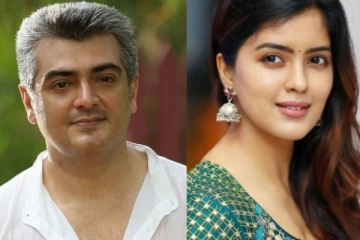 தல அஜித் திரைப்படத்தில் நடித்துள்ள பிகில் பட நடிகை அம்ரிதா ஐயர்.. அதுவும் இப்படியொரு கதாபாத்திரத்திலா!