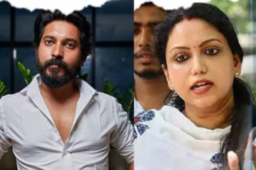 ஜாய் கிரிசில்டா என்னை ஏமாற்றிவிட்டார்..கடுமையாக பாதிக்கப்பட்டுள்ளேன்!! மாதம்பட்டி ரங்கராஜ்..