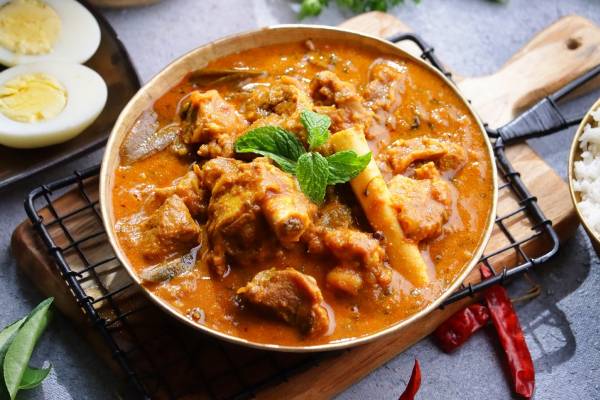 யாழில் இளம் குடும்ப பெண்ணுக்கு நேர்ந்த விபரீதம் | Mutton Bone For Young Family Woman Death