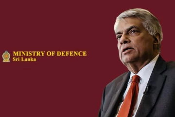 பாதுகாப்பு நிலவர மீளாய்வு தொடர்பான ரணிலின் யோசனை அமைச்சரவையில்