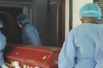 இலங்கையில் கொரோனாவால் மேலும் எண்மர் உயிரிழப்பு