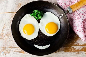 தினமும் முட்டை சாப்பிடுவதால் இதய நோய் ஏற்படுமா? பலரது கேள்விக்கு பதில் இதோ