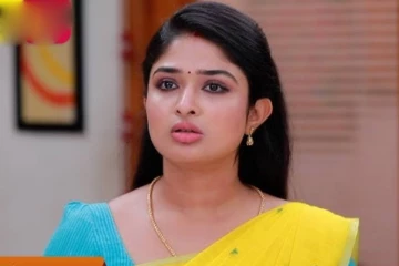 சன் டிவியின் மல்லி சீரியலில் திடீரென நடிகை மாற்றம்... யார் தெரியுமா?