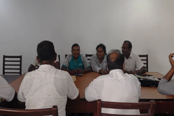 எல்லை தாண்டிய மீன்பிடிக்கு அரசாங்கமே ஒத்துழைப்பு வழங்குகிறது! எழுந்துள்ள குற்றச்சாட்டு