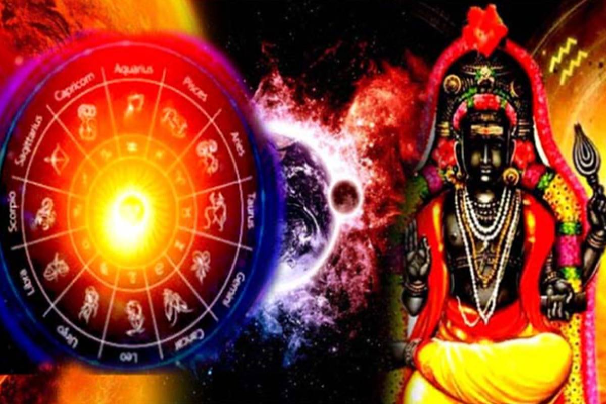 ஆயில்யம் நட்சத்திரத்தில் குரு பெயர்ச்சி: அதிர்ஷ்டம் பெறும் 4 ராசிகள்! | Jupiter Transit In Ayilyam Nakshatra Who Get Luck ஆயில்யம் நட்சத்திரத்தில் குரு பெயர்ச்சி: அதிர்ஷ்டம் பெறும் 4 ராசிகள்! | Jupiter Transit In Ayilyam Nakshatra Who Get Luck