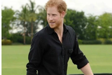 தரம் குறைந்த உடைகள் அணிவேன்! தந்தை சார்லஸ் கொடுத்த பணம் போதவில்லை... ஹரி நம்பமுடியாத தகவல்