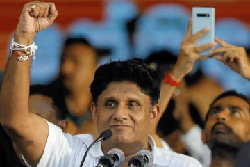 ஐக்கிய மக்கள் சக்திக்குள் உட்கட்சி மோதல் உக்கிரம்: சஜித் மீது பலரும் அதிருப்தி