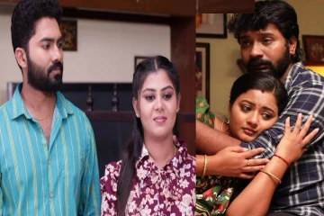 கடன் விஷயத்தில் முத்து-மீனா செய்த காரியம், ஷாக்கில் ரவி, ஸ்ருதி... சிறகடிக்க ஆசை சீரியல் எபிசோட்