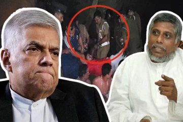 ரணிலுக்கு எதிராக வாக்களிக்க தமிழ் மக்களை தூண்டுவோம்: யோகேஸ்வரன் அறைகூவல்