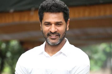 இலங்கை பிரதமரை திடீரென நேரில் சந்தித்துள்ள நடிகர் பிரபுதேவா- ஏன் தெரியுமா?