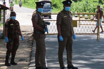 12 கிராம உத்தியோகத்தர் பிரிவுகள் 14 நாட்களை கடந்தும் தனிமைப்படுத்தலில் - மக்கள் அதிருப்தி