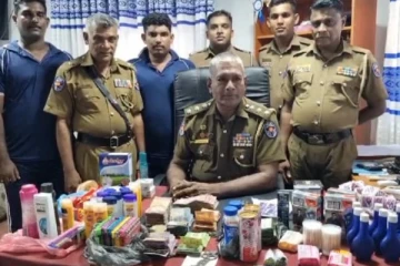 தமிழர் பகுதியில் கொள்ளையனாக மாறிய சிறுவன்!