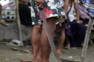 யாழில் பயங்கரம்; சகோதரர்கள் மருத்துவமனையில்