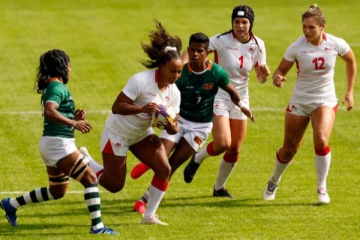 දකුණු කොරියාවේදී අතුරුදන් වූ රග්බි නායිකාවට සිදු වූ දේ මෙන්න..