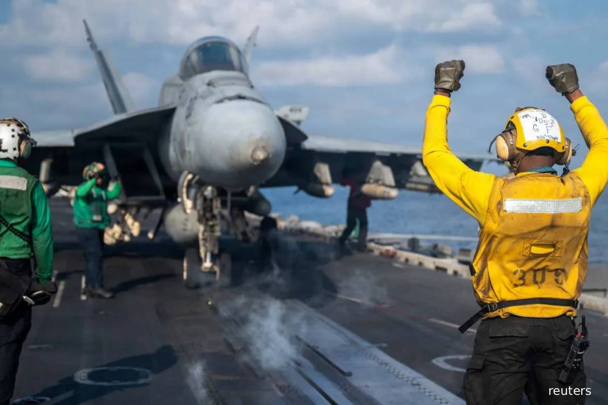 ஈரானால் உயிர்ப்பலி அதிகரிக்கும்... அது மரணப் படுகுழி: ட்ரம்பிற்கு பகிரங்க எச்சரிக்கை | Swamp Of Death Trump Warned