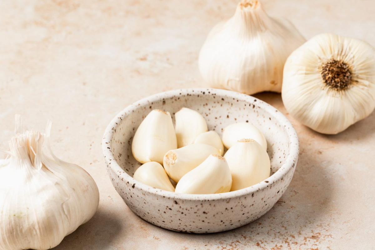 சிறுநீரகங்களின் நச்சுக்களை நீக்க உதவும் 5 உணவுகள்.., அவசியம் தெரிஞ்சிக்கோங்க | 5 Best Foods That Support Kidney Function