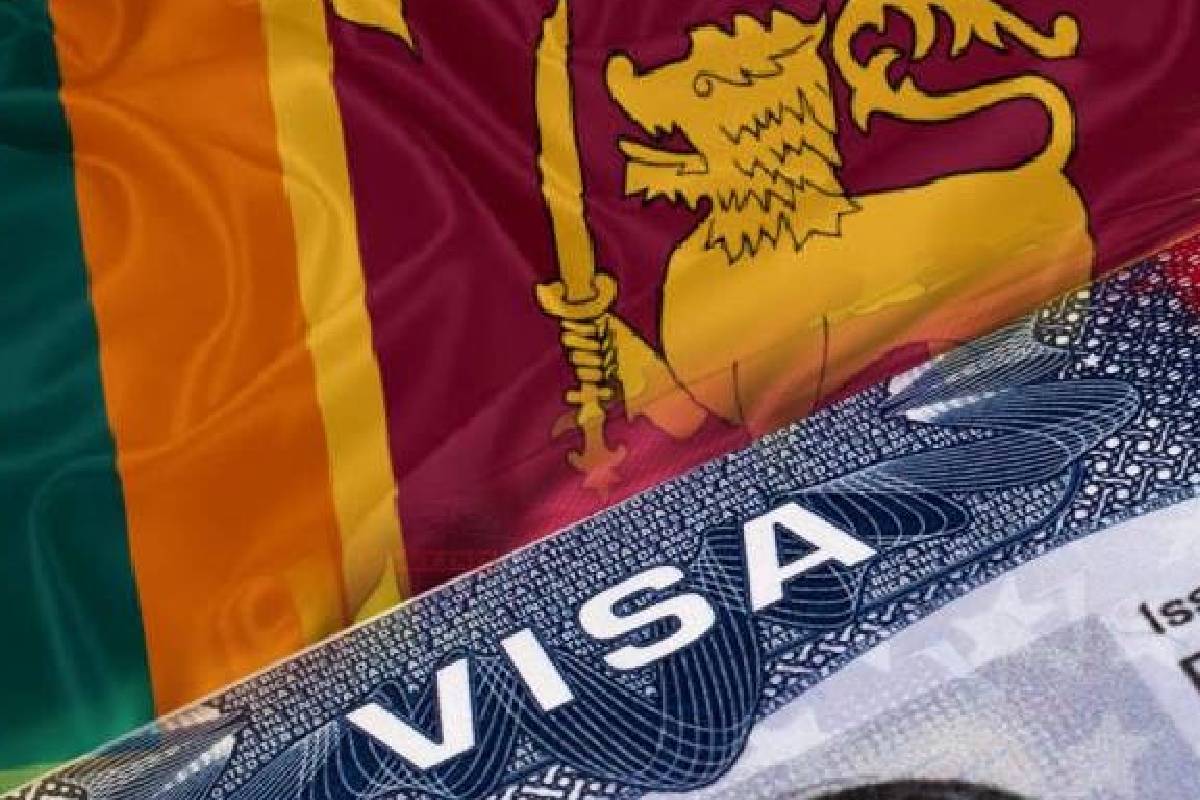 இலங்கையர்களுக்கான சுற்றுலா வீசாவை உடனடியாக இடைநிறுத்திய தாய்வான் | Taiwan Tourist Visa Applications Sri Lankans இலங்கையர்களுக்கான சுற்றுலா வீசாவை உடனடியாக இடைநிறுத்திய தாய்வான் | Taiwan Tourist Visa Applications Sri Lankans