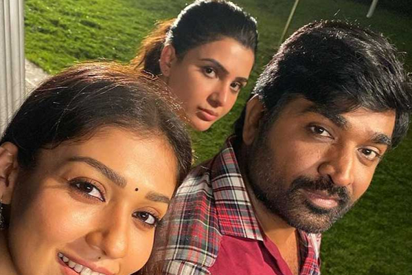 அடேங்கப்பா..! விஜய் சேதுபதி ஒரு படத்திற்கு வாங்கும் சம்பளம் எத்தனை கோடி தெரியுமா? | Vijay Sethupathy Salary