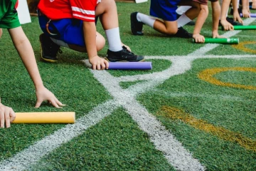 මේ දිනවල ක්‍රීඩා කටයුතුවල නිරතවන්නන්ට දැනුම්දීමක්