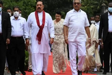 அரசாங்கம் மூன்றாக பிளவடையும்! ஐக்கிய மக்கள் சக்தி உறுதி