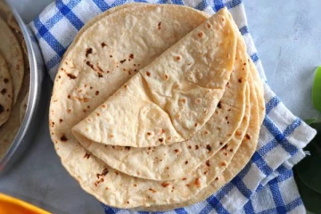 உடல் எடையை குறைக்க ஒரு நாளைக்கு எத்தனை சப்பாத்தி சாப்பிடலாம்?