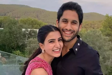 சமந்தா தான் எனக்கு சிறந்தவர் ! - மீண்டும் இணையத்தில் வைரலான நாக சைதன்யாவின் பதில்..