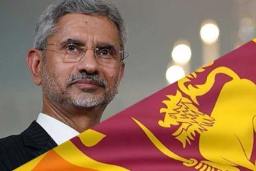 இந்திய வெளியுறவு அமைச்சரின் நகர்வுகளை இலங்கை நம்பிக்கையுடன் எதிர்பார்ப்பதாக தெரிவிப்பு