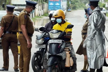 21ஆம் திகதிக்குப் பின்னர் நாட்டில் முடக்க நிலை நீடிக்குமா?